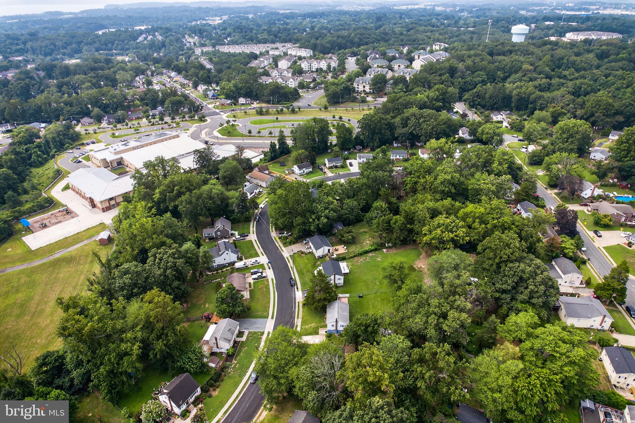 MARUMSCO VILLAGE - Residential