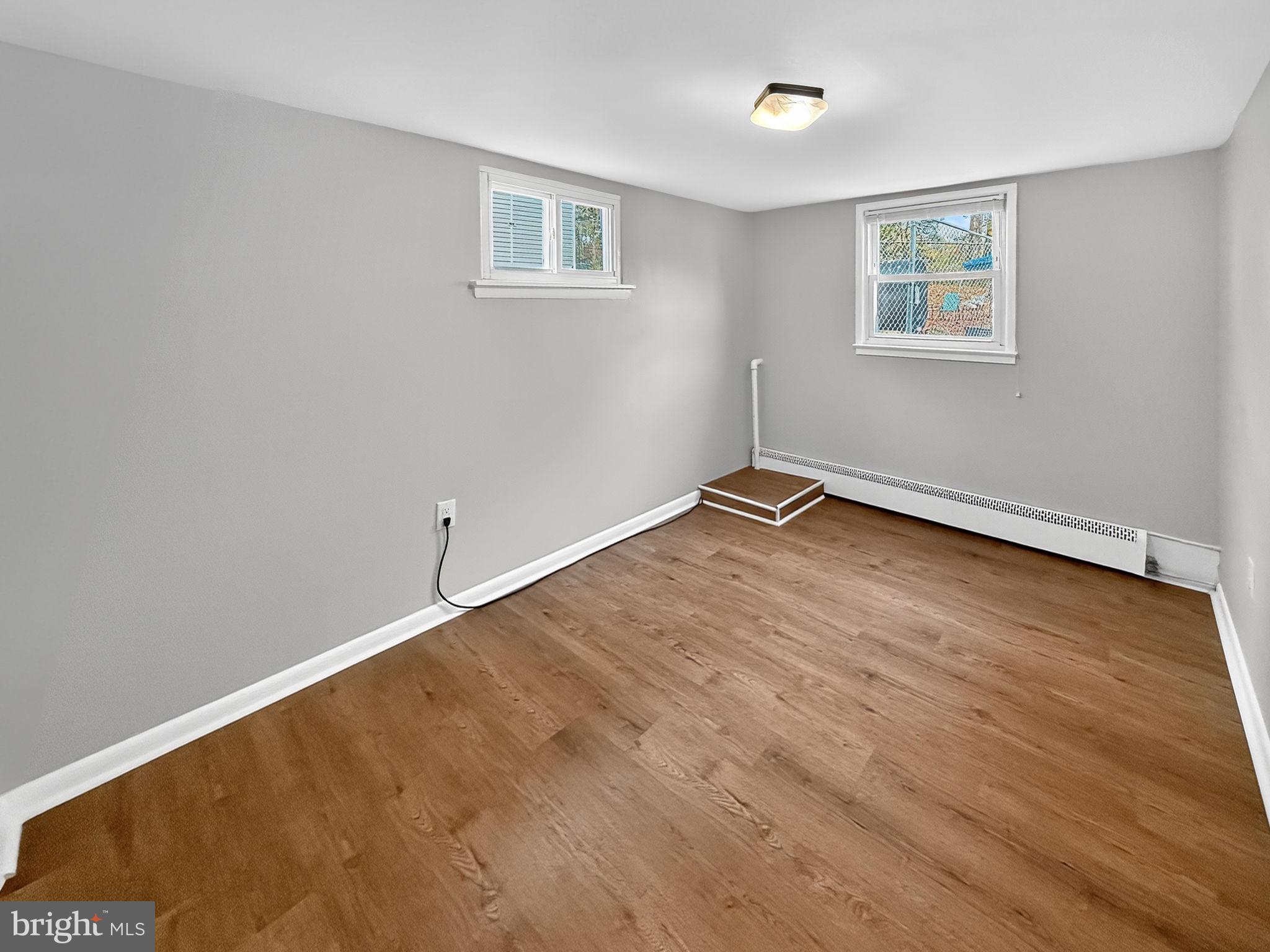 MARUMSCO VILLAGE - Residential