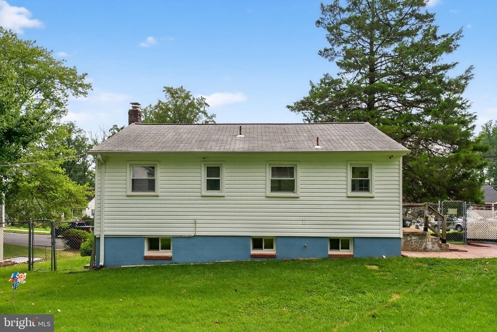 MARUMSCO VILLAGE - Residential