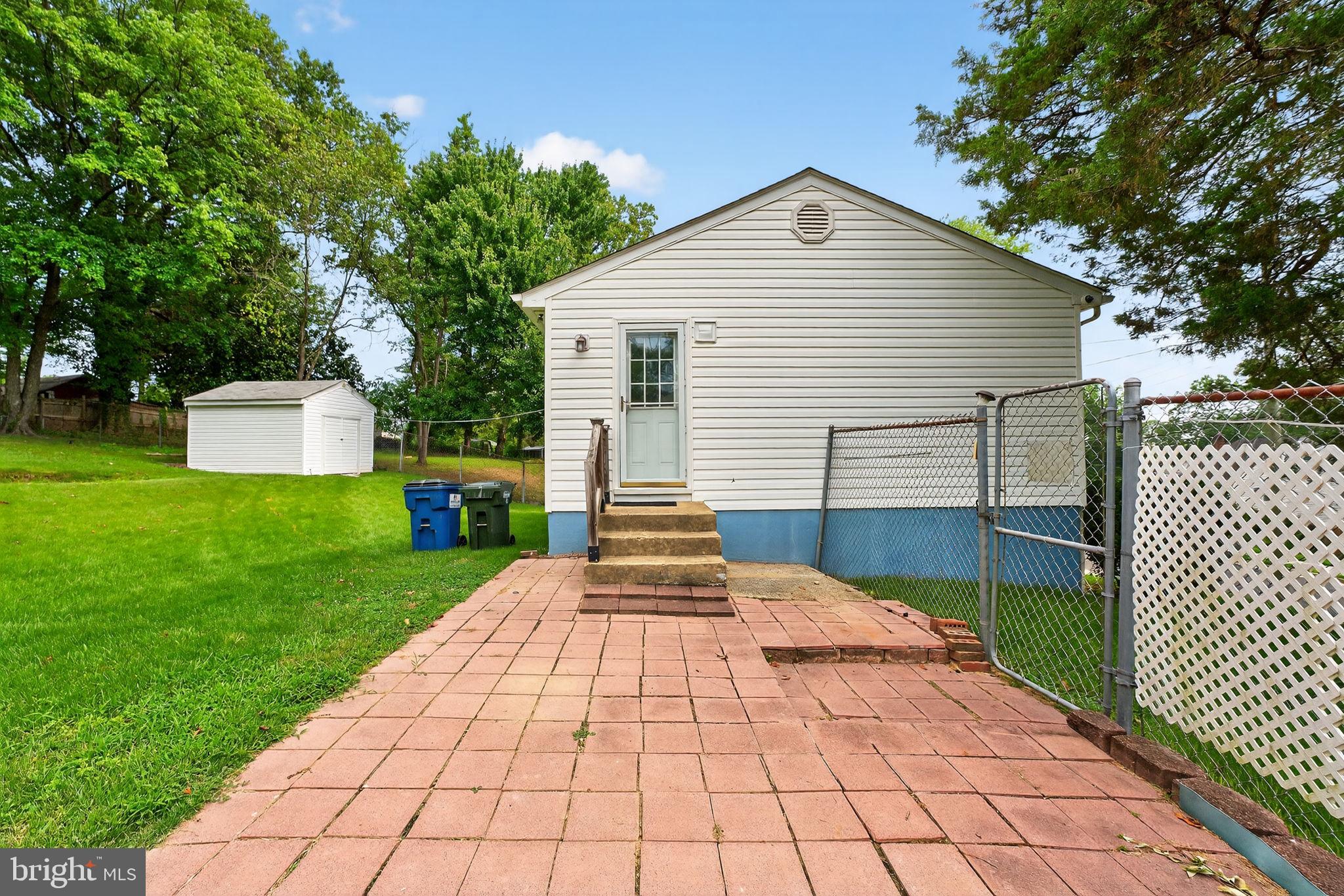 MARUMSCO VILLAGE - Residential