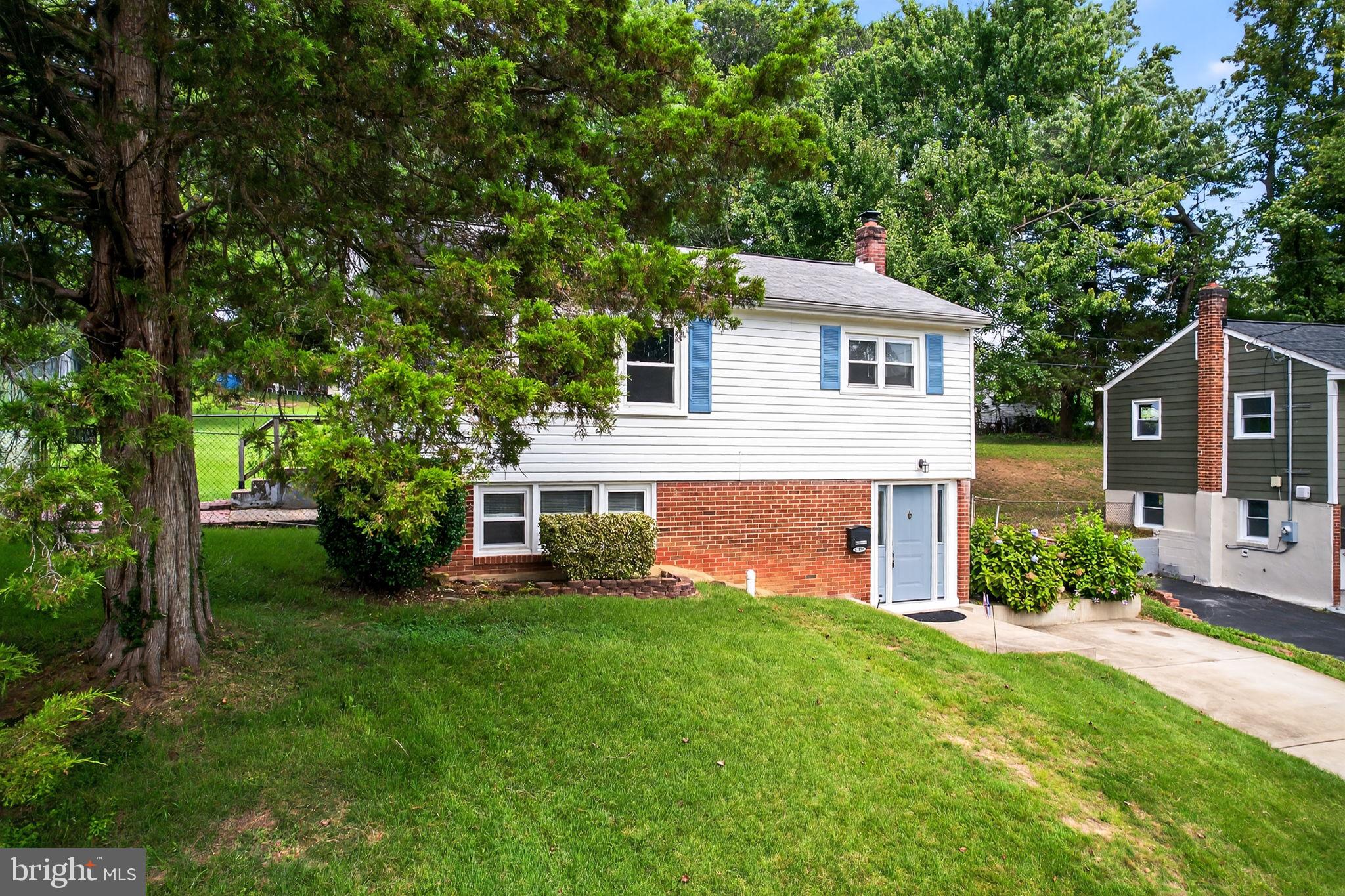 MARUMSCO VILLAGE - Residential