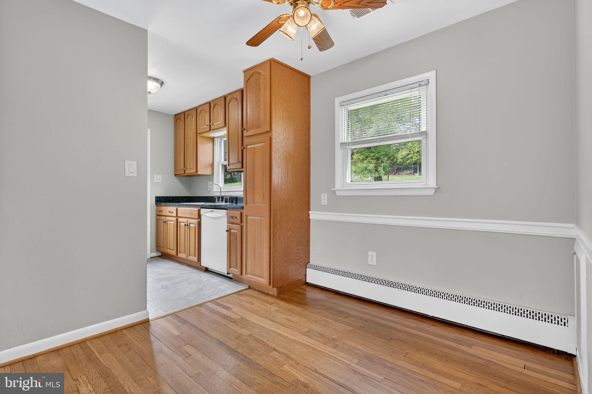 MARUMSCO VILLAGE - Residential