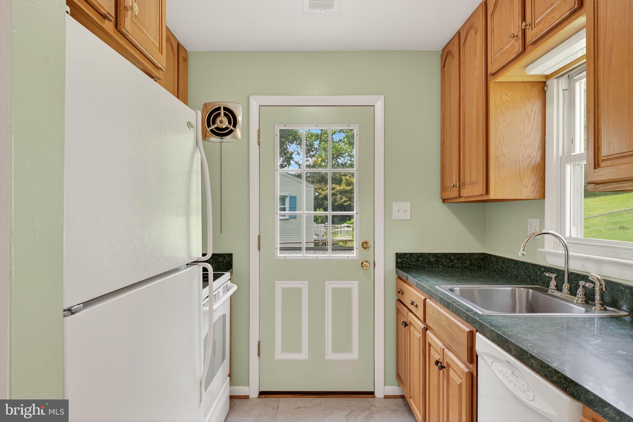 MARUMSCO VILLAGE - Residential