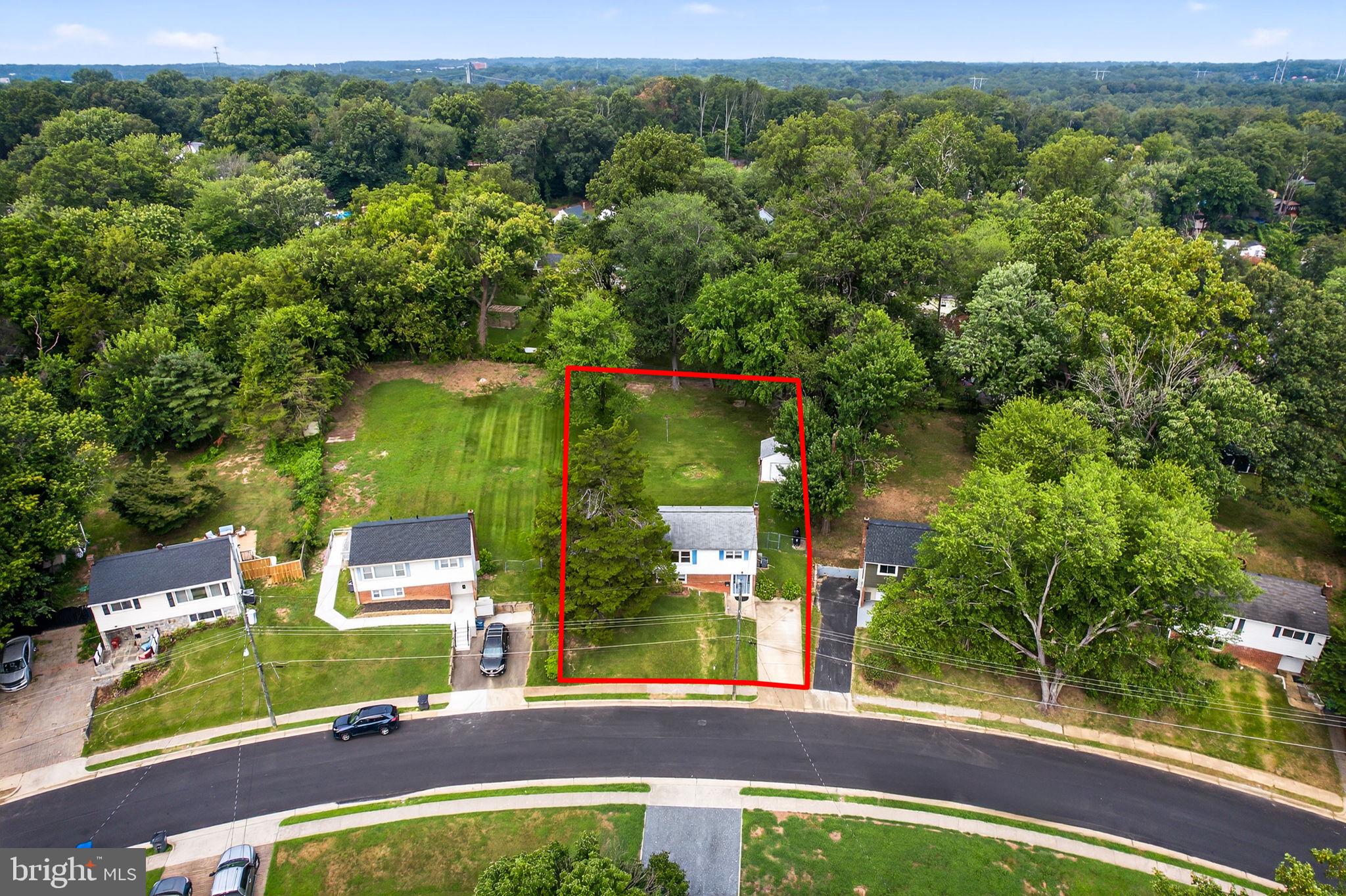 13430 GREENACRE DRIVE