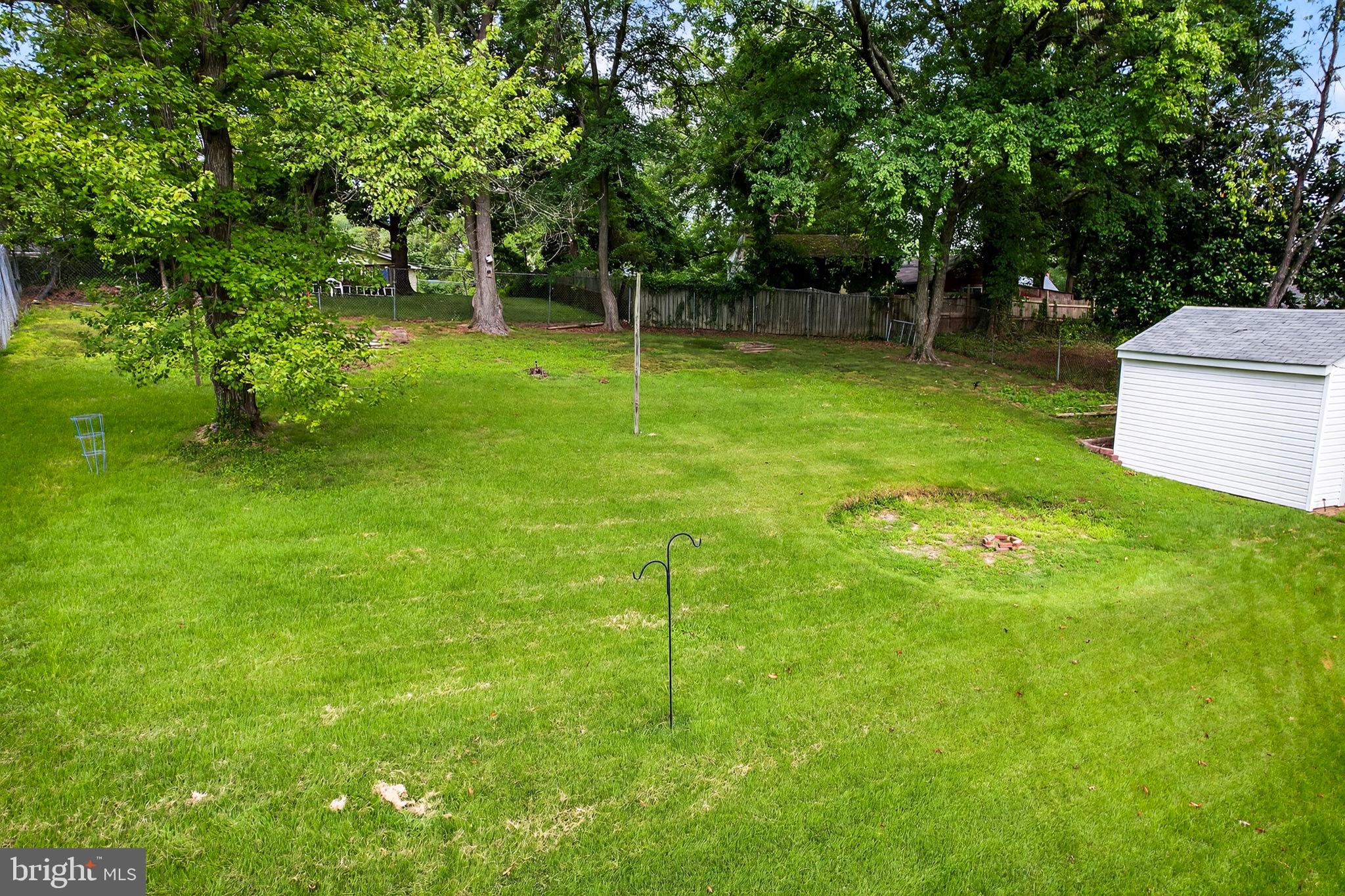 MARUMSCO VILLAGE - Residential