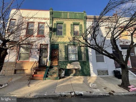 2063 W BOSTON STREET PHILADELPHIA PA 19132