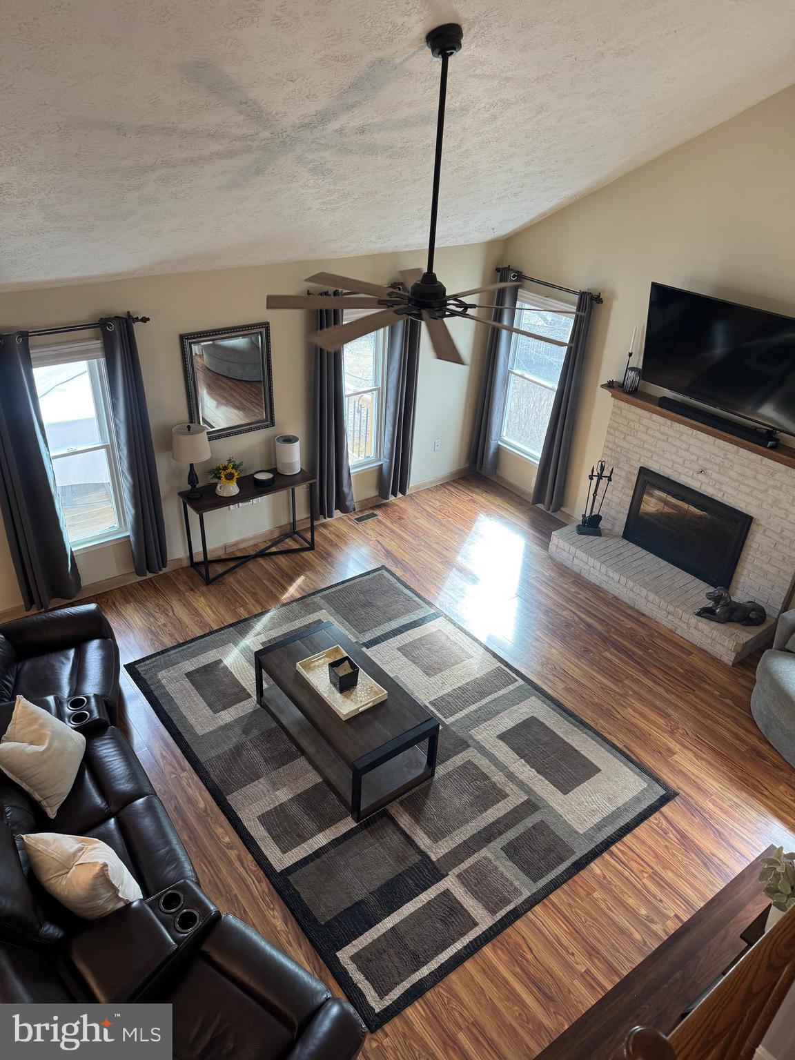 FAIRWAY MEADOWS - Residential