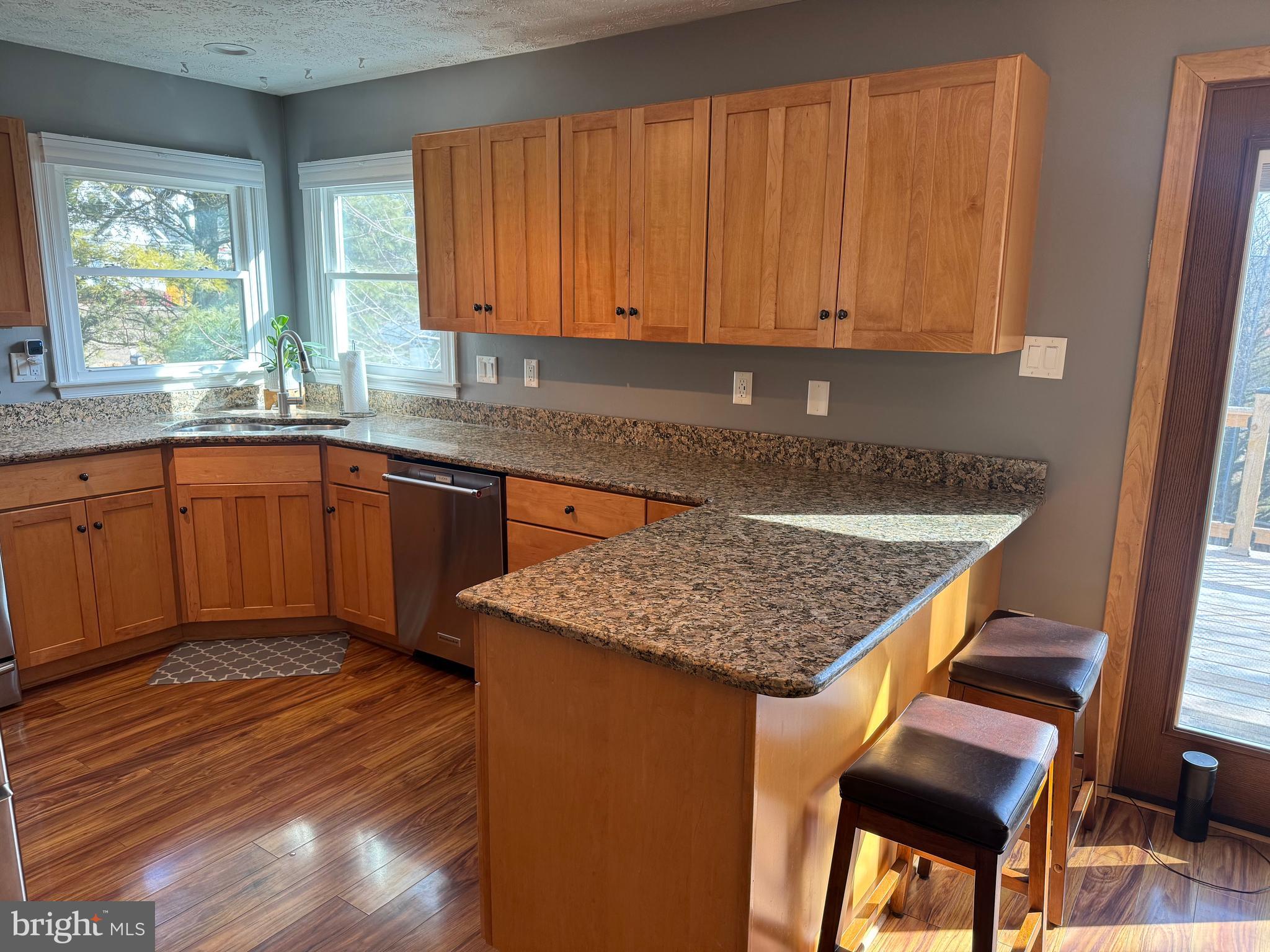 FAIRWAY MEADOWS - Residential