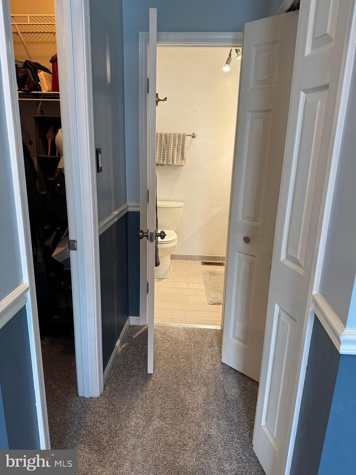 FAIRWAY MEADOWS - Residential