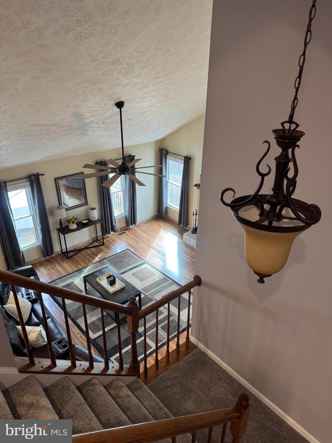 FAIRWAY MEADOWS - Residential