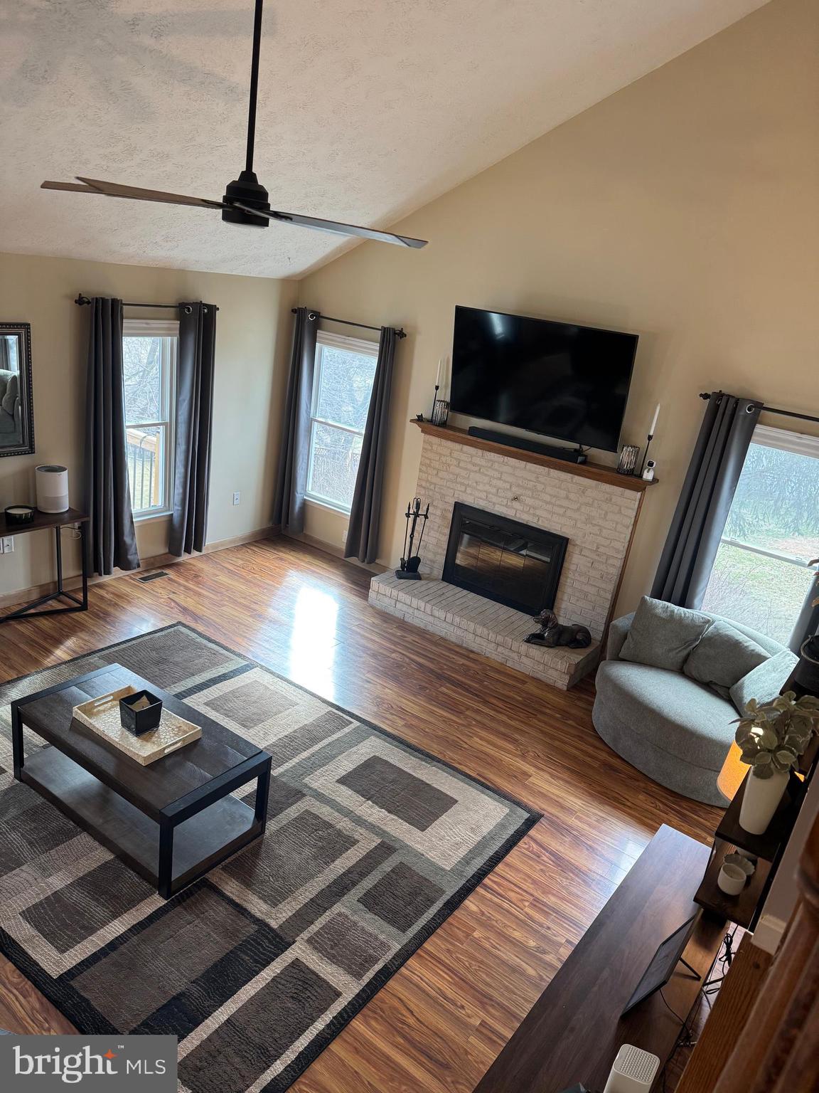 FAIRWAY MEADOWS - Residential