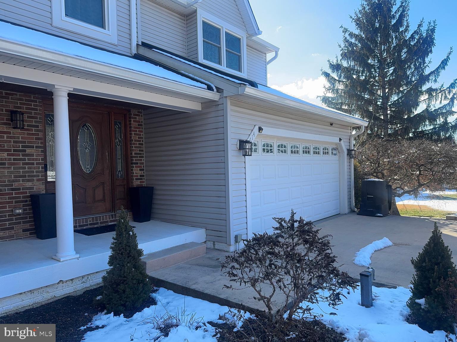 614 FAIR MEADOWS BOULEVARD