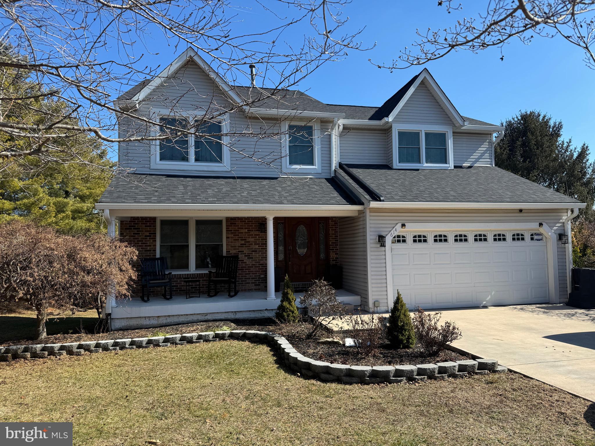 FAIRWAY MEADOWS - Residential