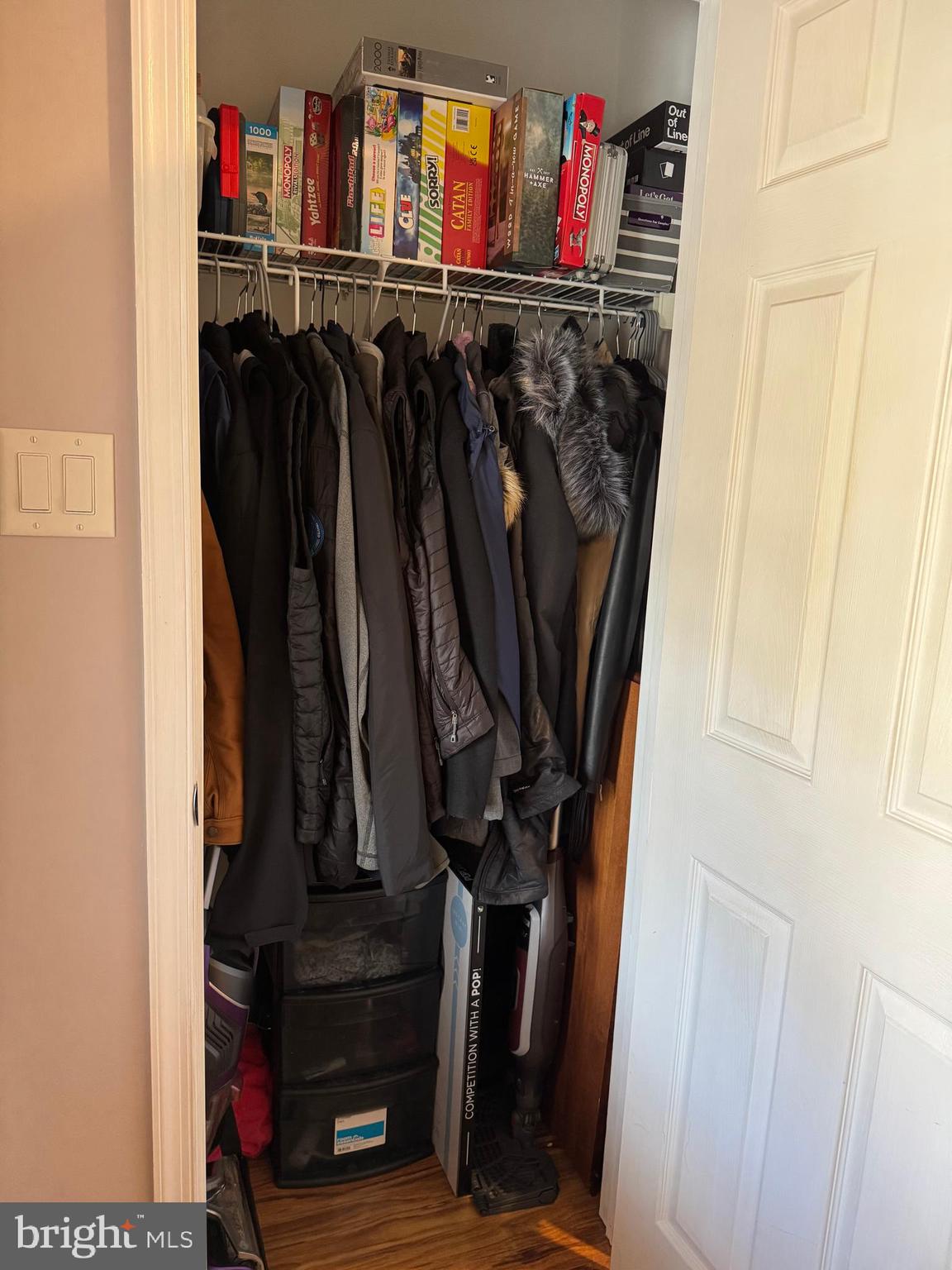 FAIRWAY MEADOWS - Residential