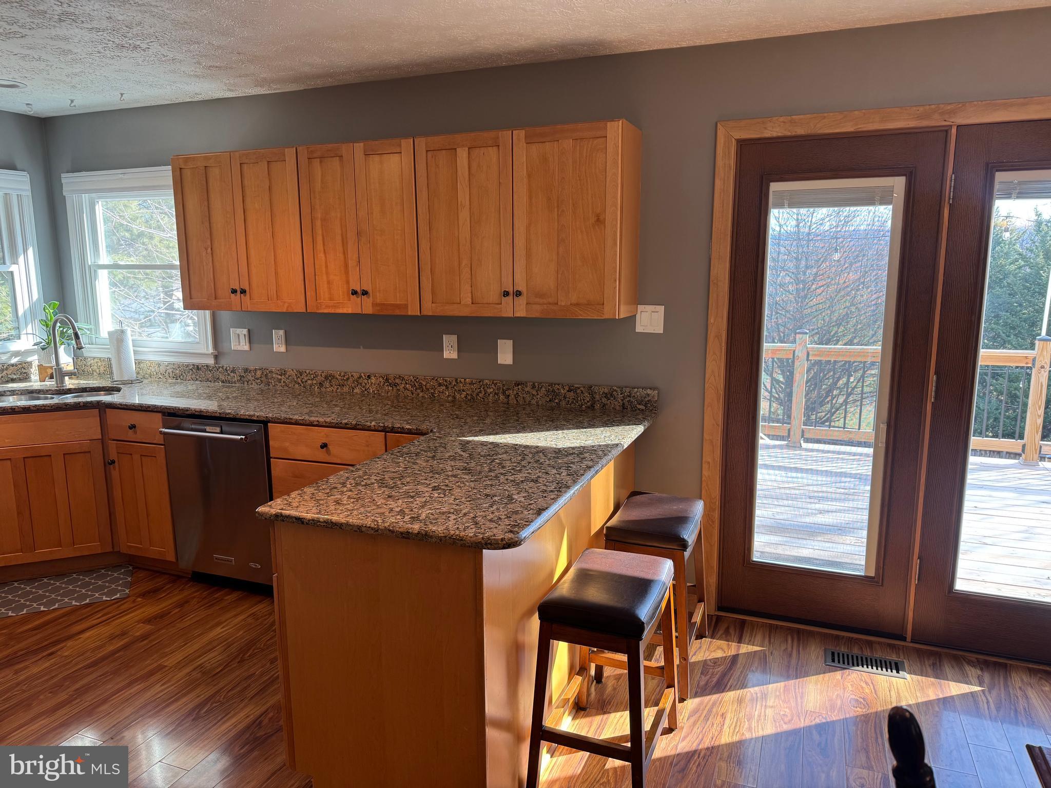 FAIRWAY MEADOWS - Residential