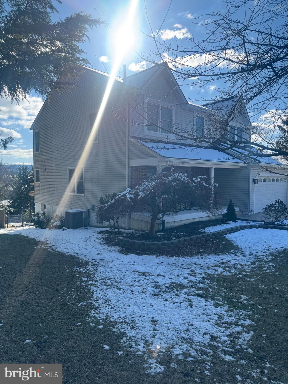 614 FAIR MEADOWS BOULEVARD