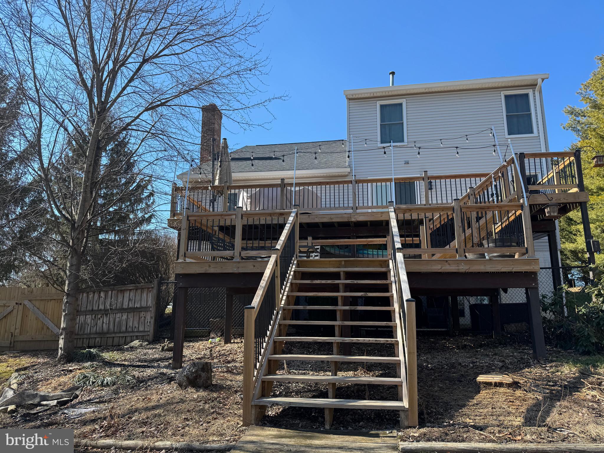 FAIRWAY MEADOWS - Residential