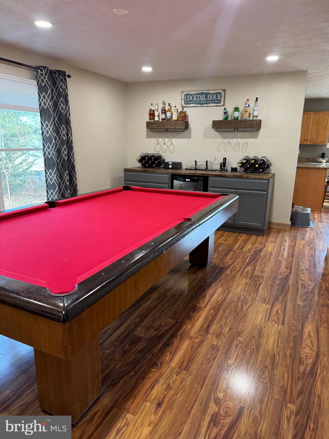 FAIRWAY MEADOWS - Residential