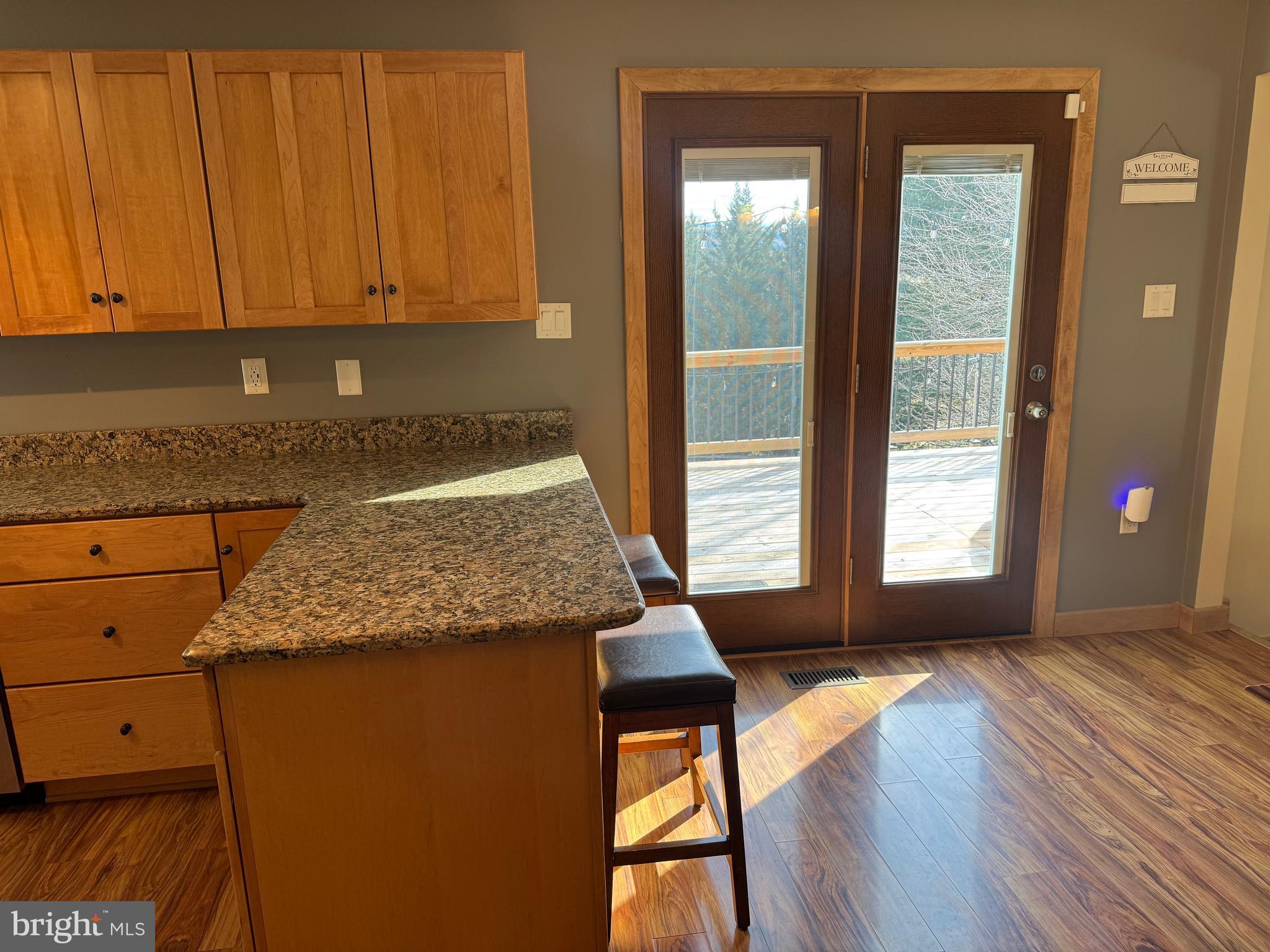 FAIRWAY MEADOWS - Residential