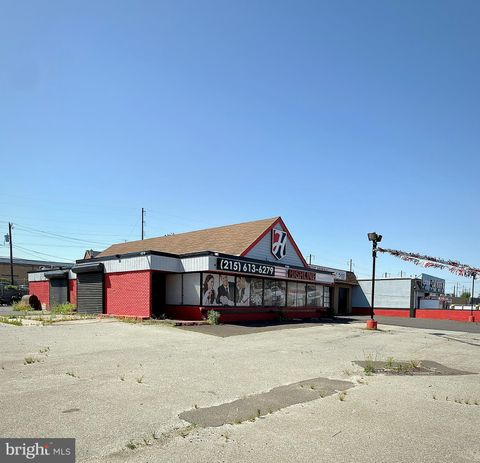 Photo of 4343 - 55 Torresdale Avenue, PHILADELPHIA, PA 19124 (MLS # PAPH2624620)