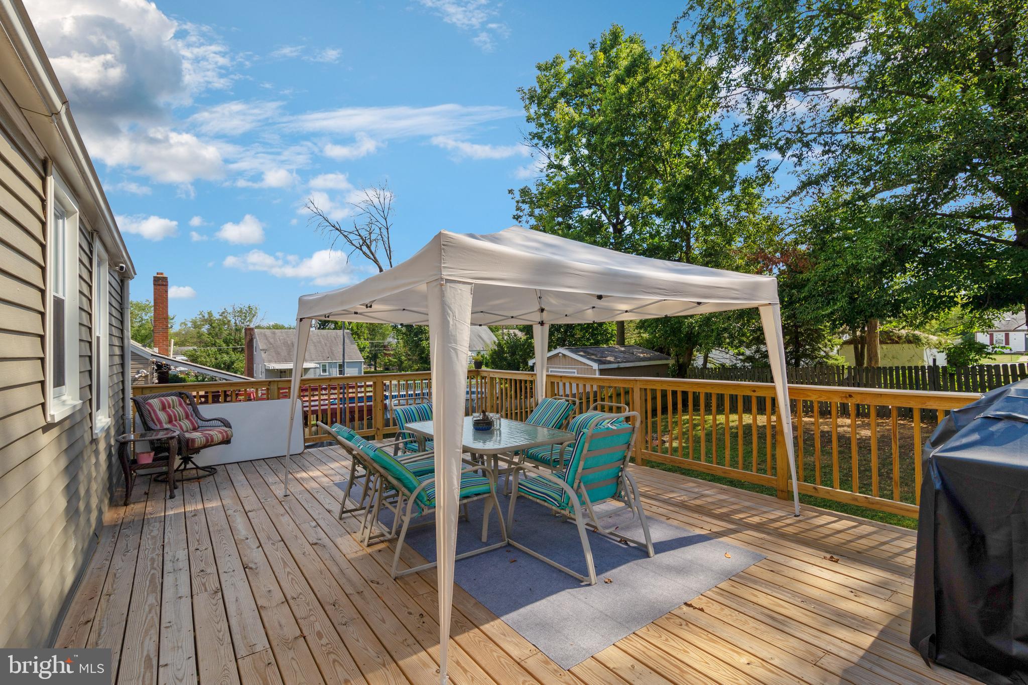 CATONSVILLE GARDENS - Residential