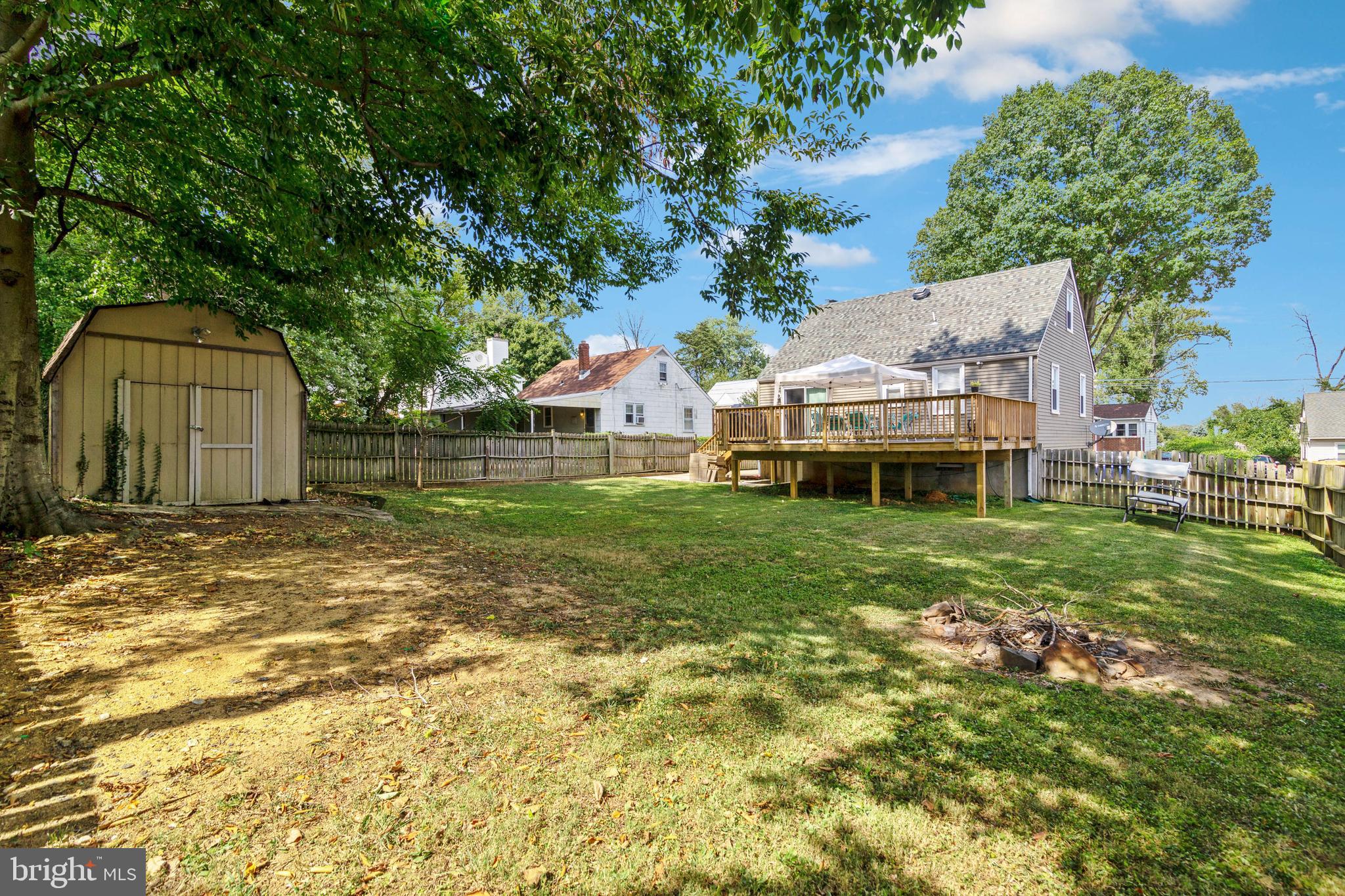 CATONSVILLE GARDENS - Residential