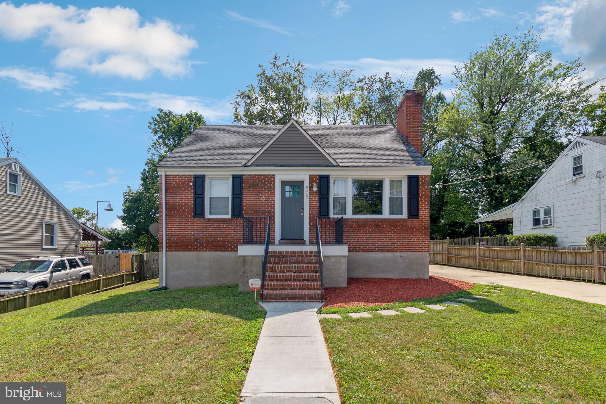 CATONSVILLE GARDENS - Residential