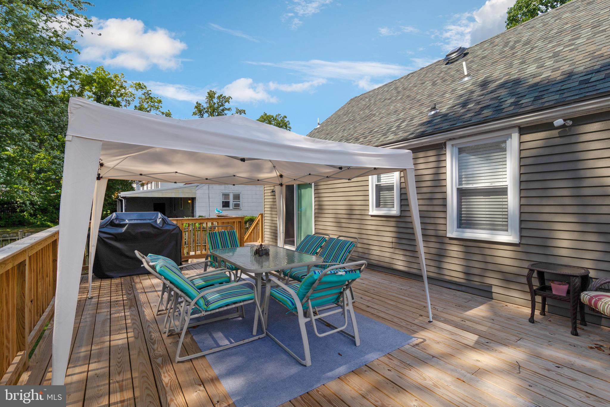 CATONSVILLE GARDENS - Residential