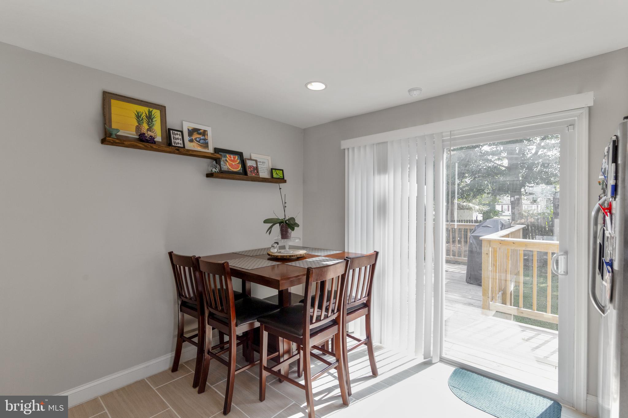 CATONSVILLE GARDENS - Residential