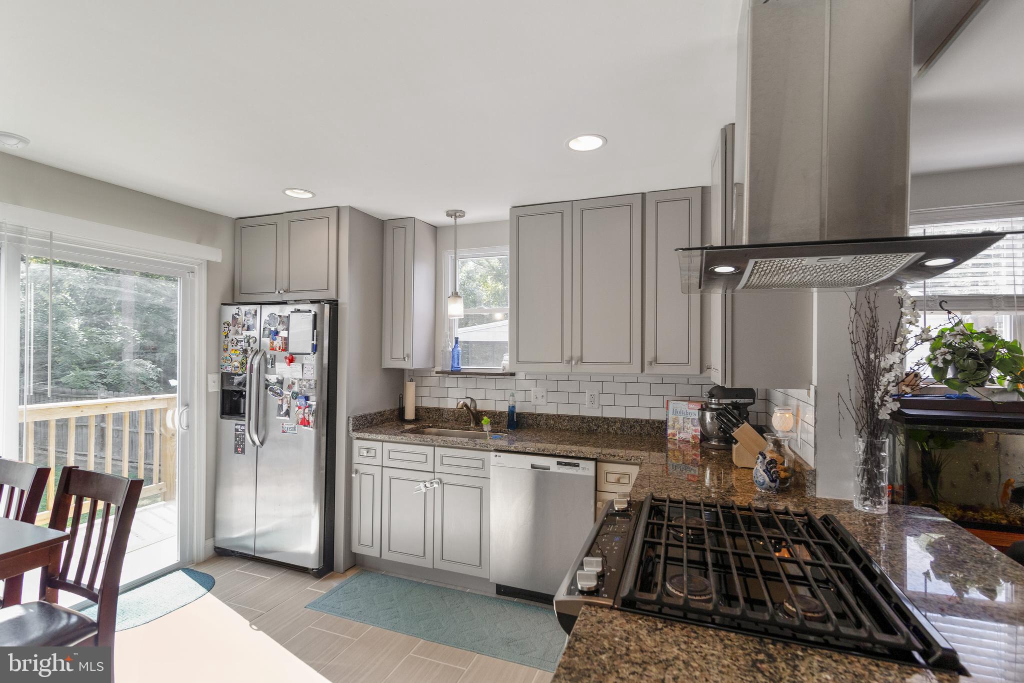 CATONSVILLE GARDENS - Residential