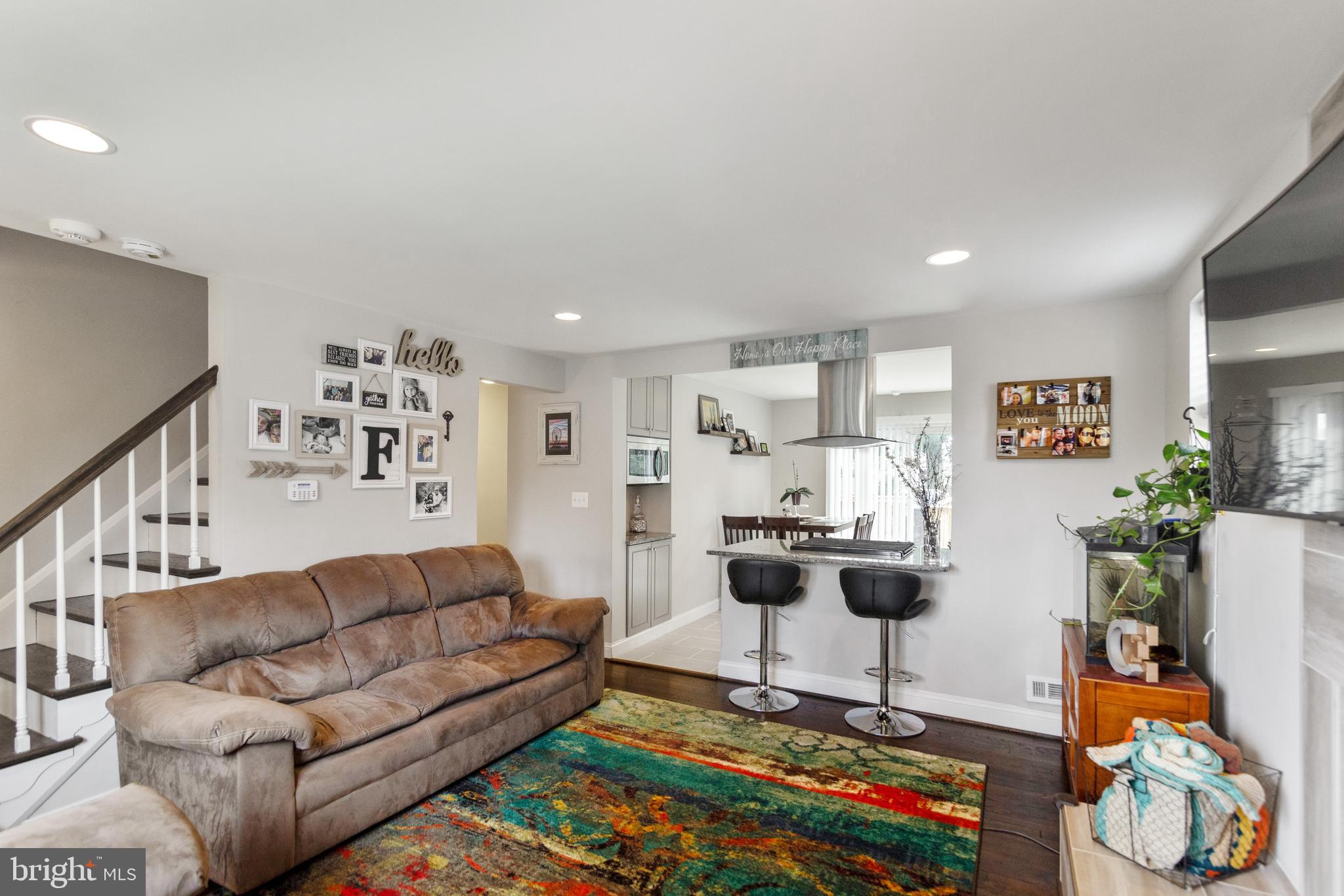 CATONSVILLE GARDENS - Residential