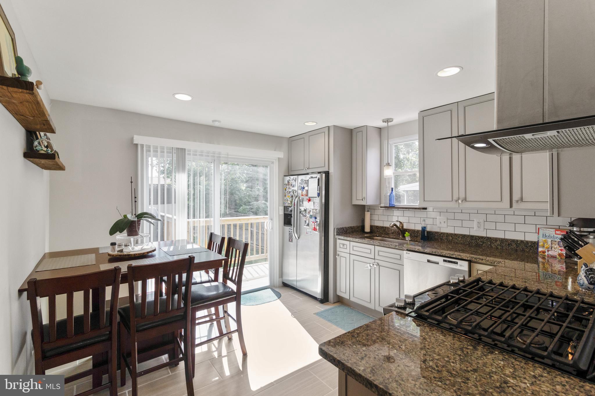 CATONSVILLE GARDENS - Residential