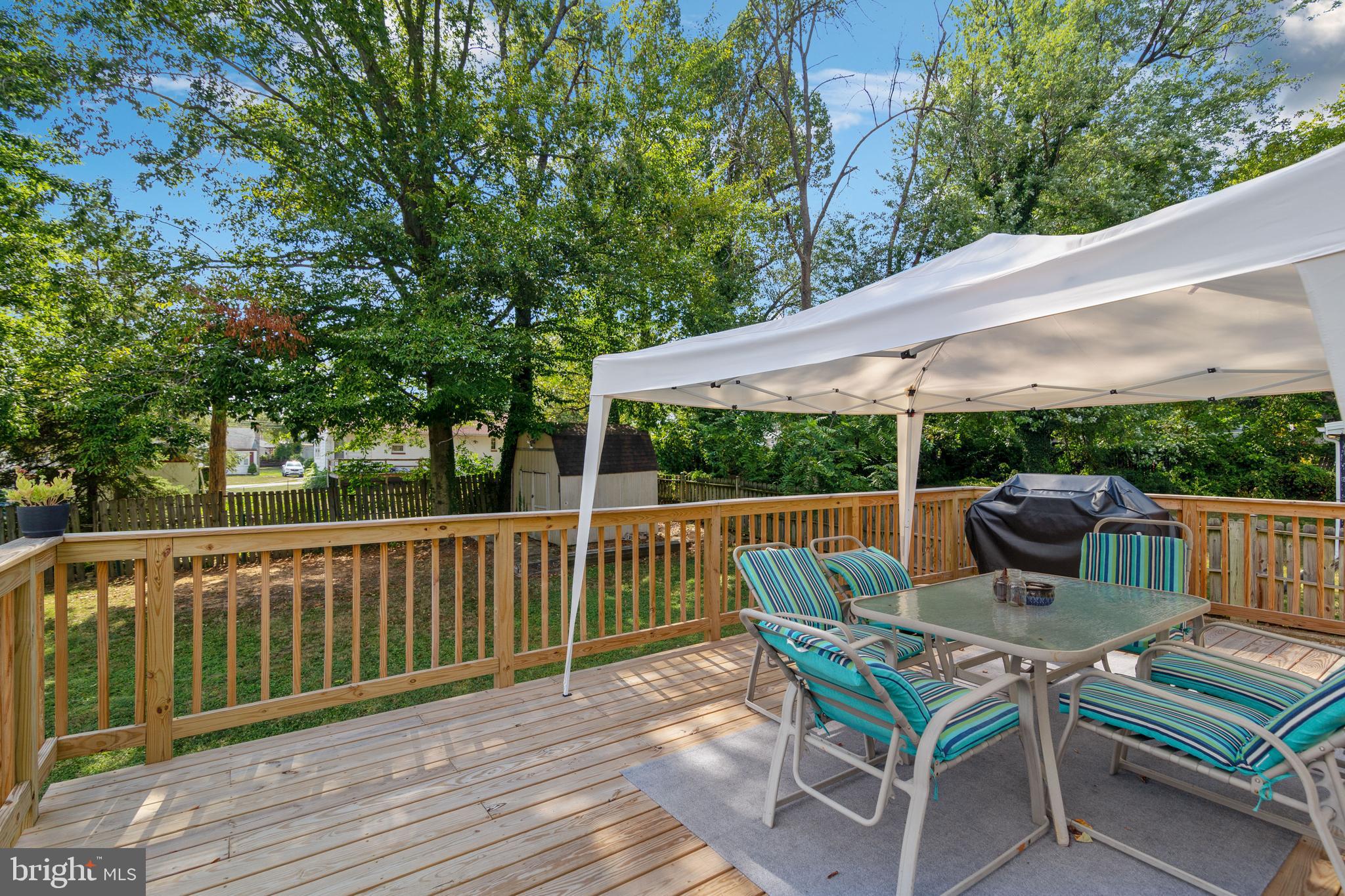 CATONSVILLE GARDENS - Residential