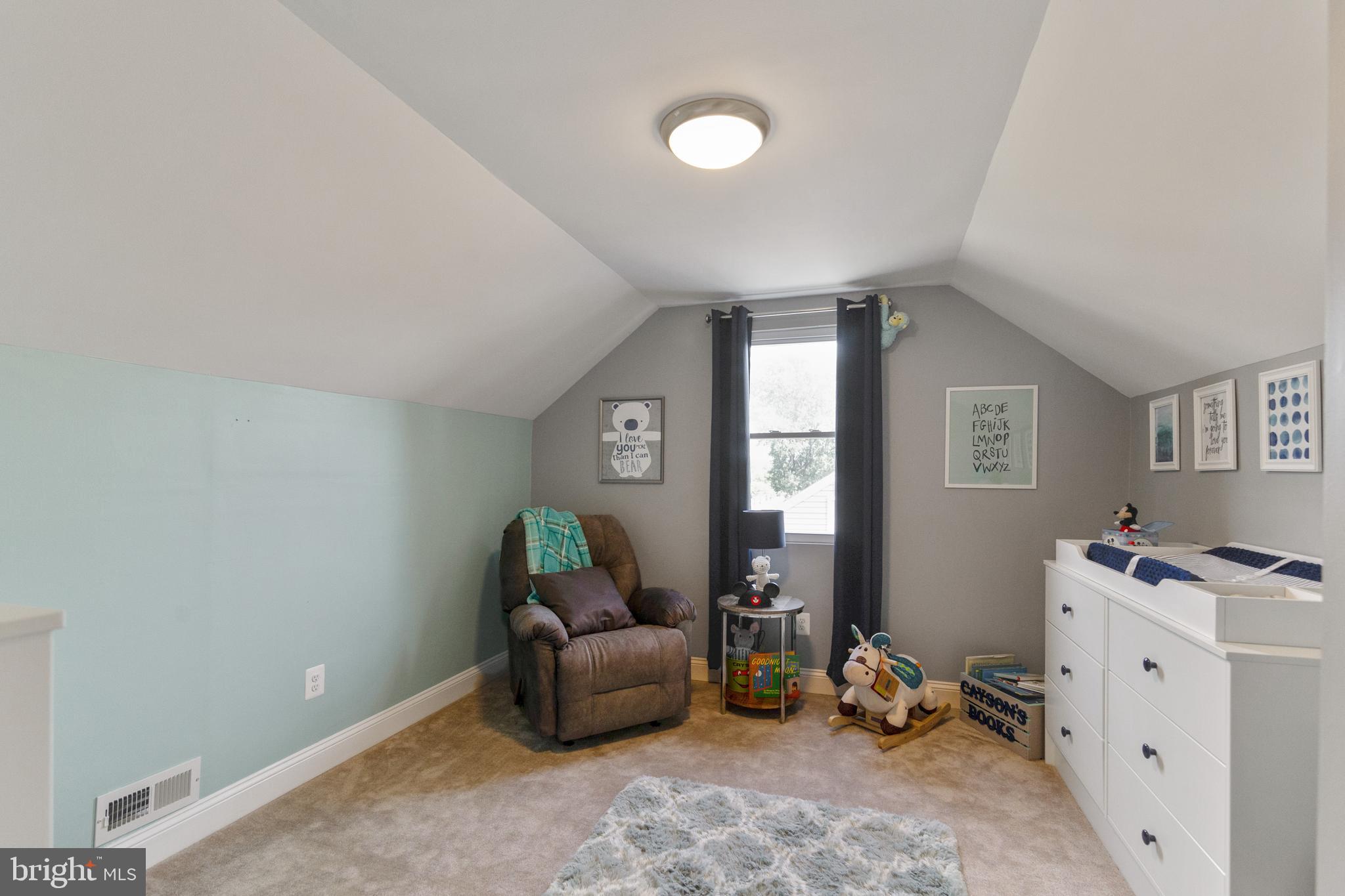 CATONSVILLE GARDENS - Residential