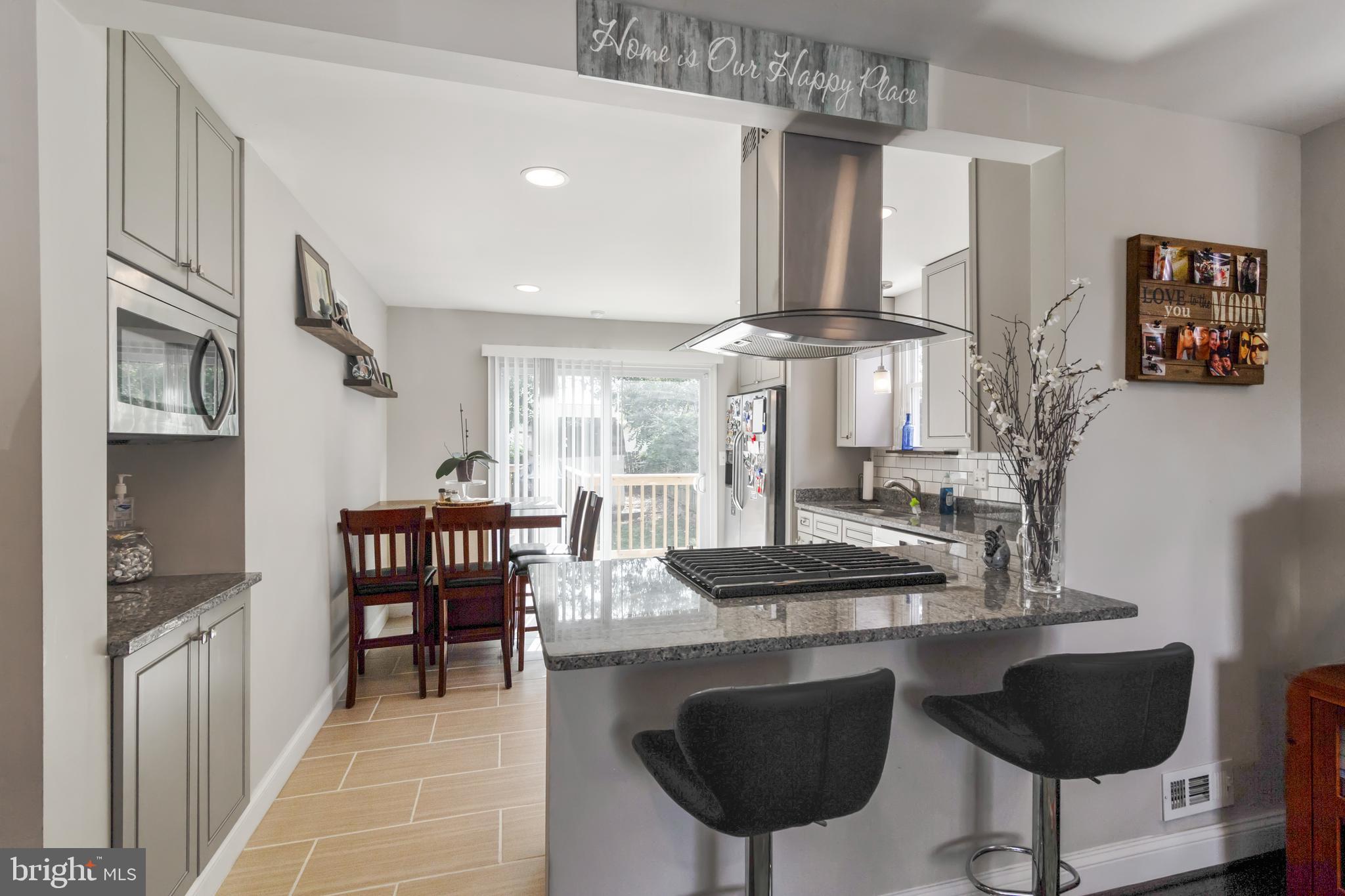 CATONSVILLE GARDENS - Residential