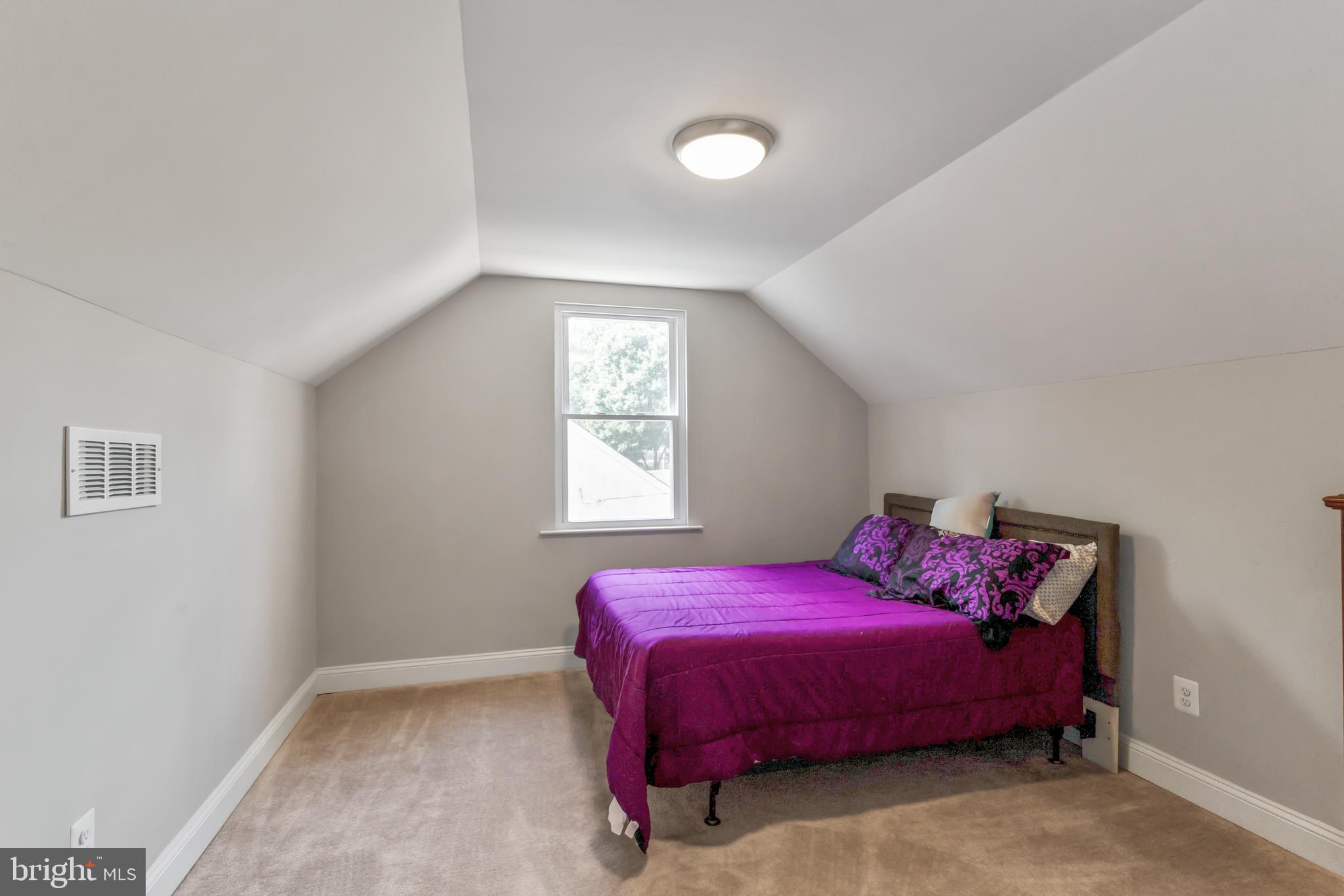 CATONSVILLE GARDENS - Residential