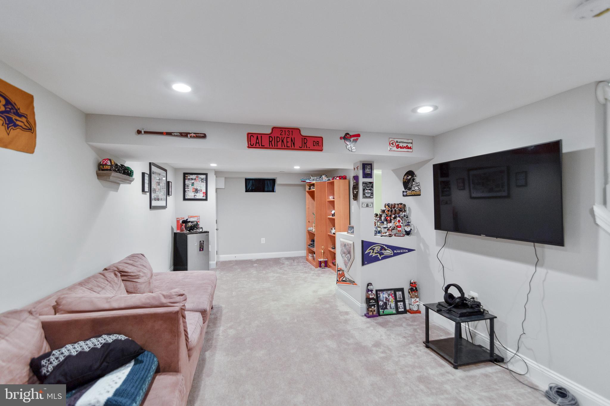 CATONSVILLE GARDENS - Residential