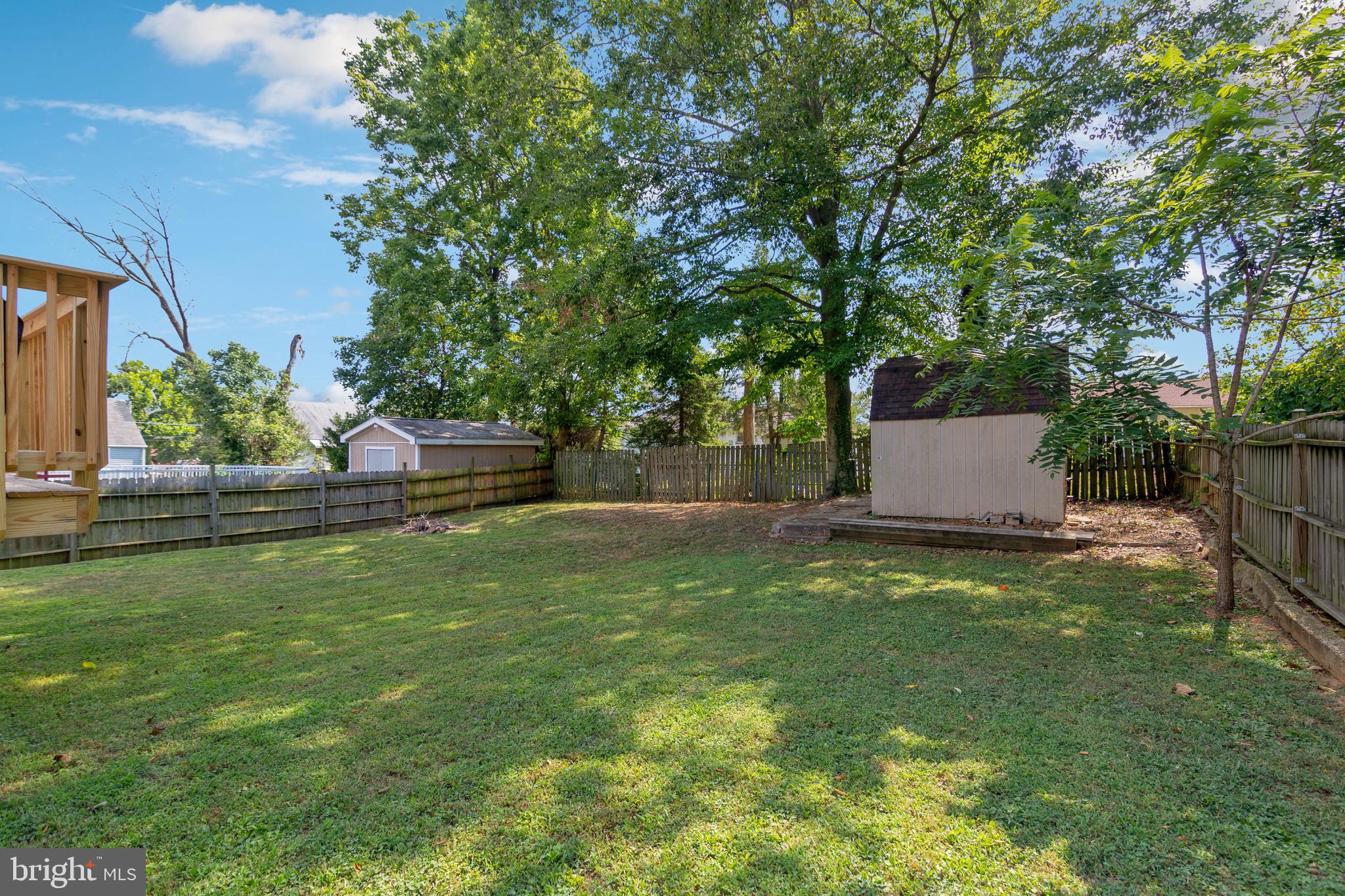 CATONSVILLE GARDENS - Residential