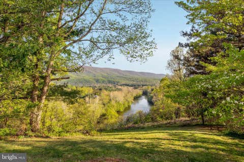 Homes For Sale - 16620 Old Valley Pike<br/> Shenandoah County, EDINBURG, VA 22824