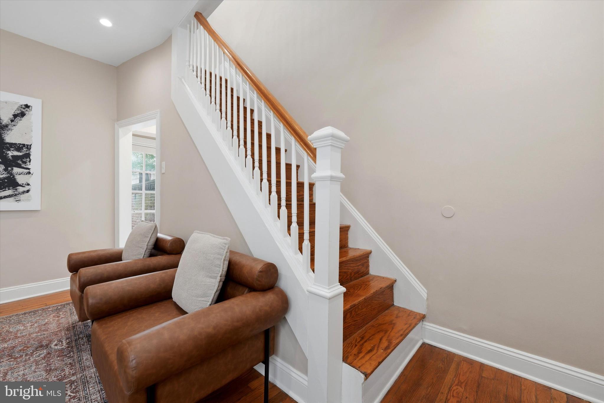 WASHINGTON SQ WEST - Residential