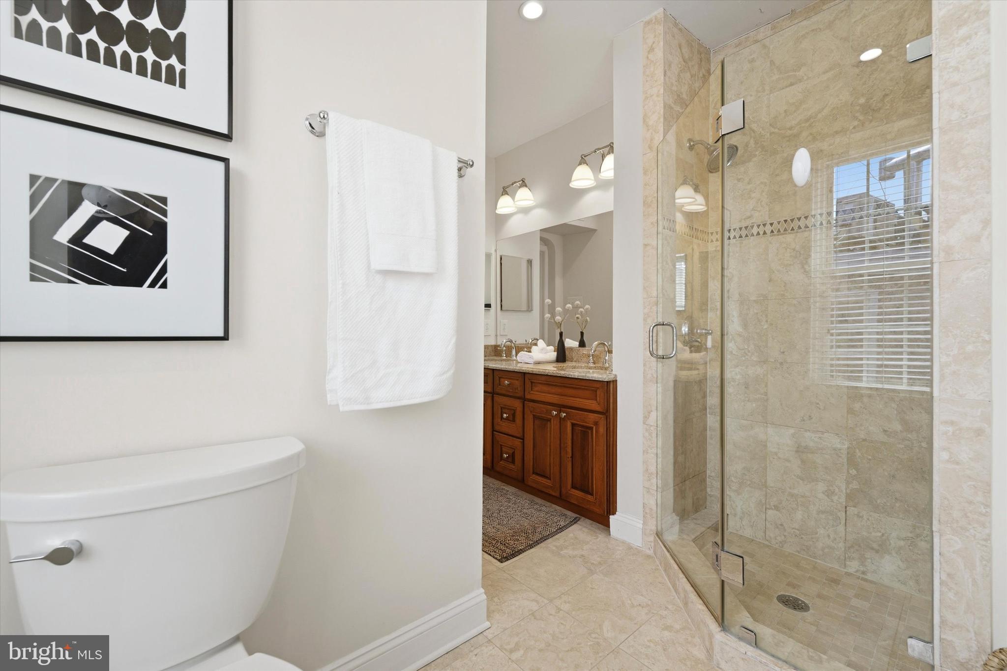 WASHINGTON SQ WEST - Residential