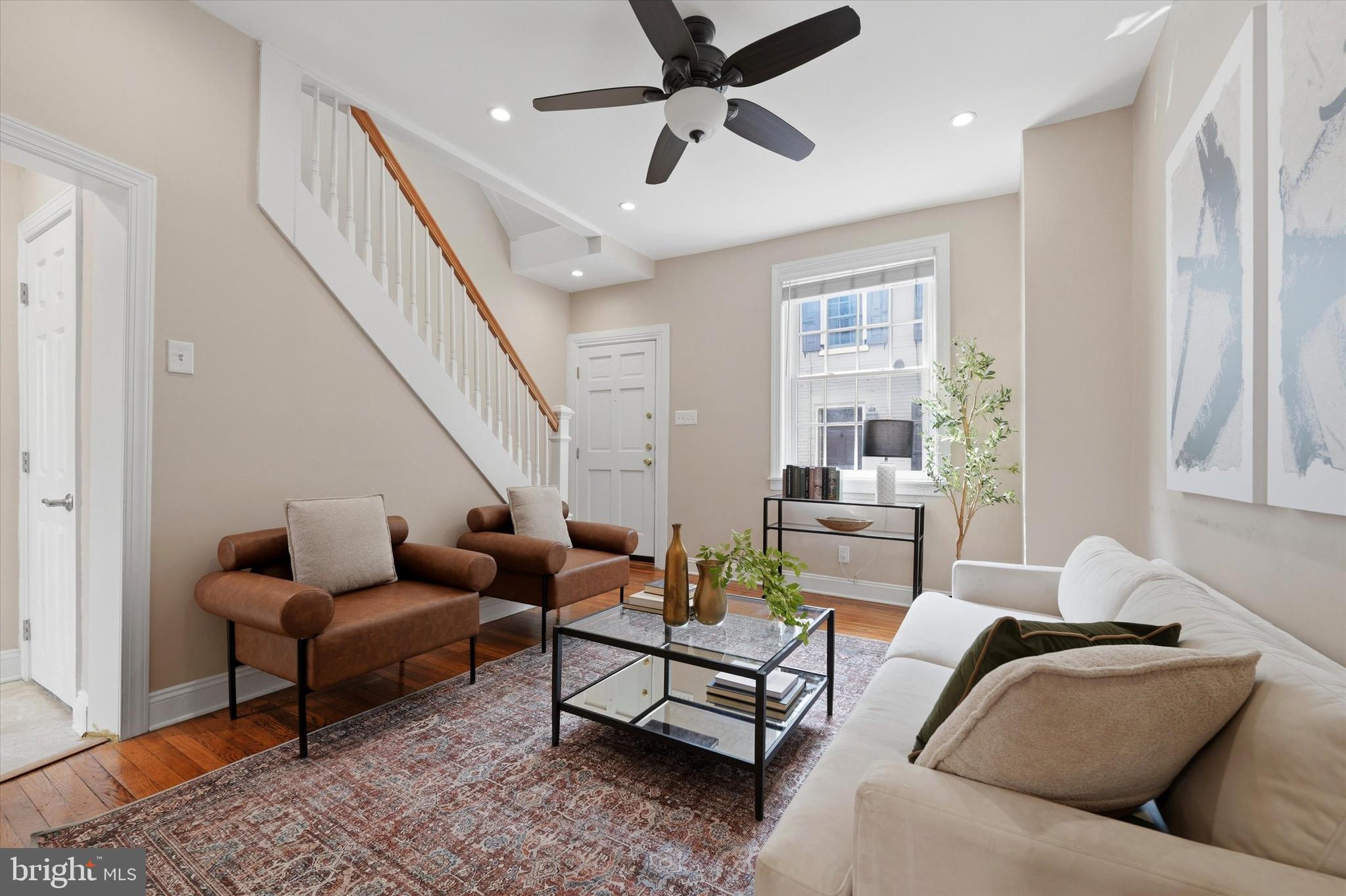 WASHINGTON SQ WEST - Residential