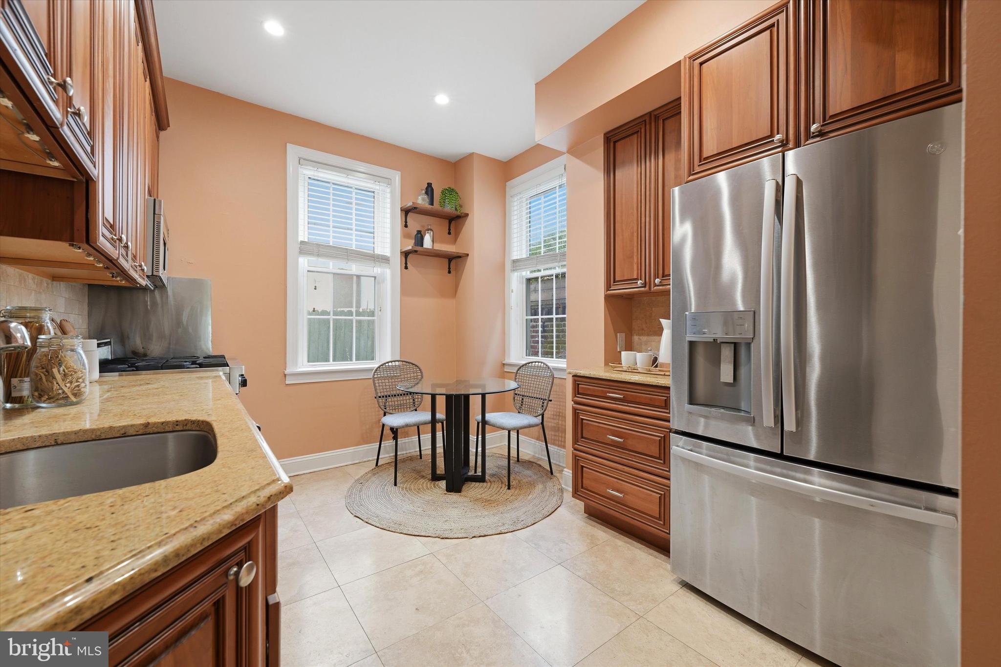 WASHINGTON SQ WEST - Residential
