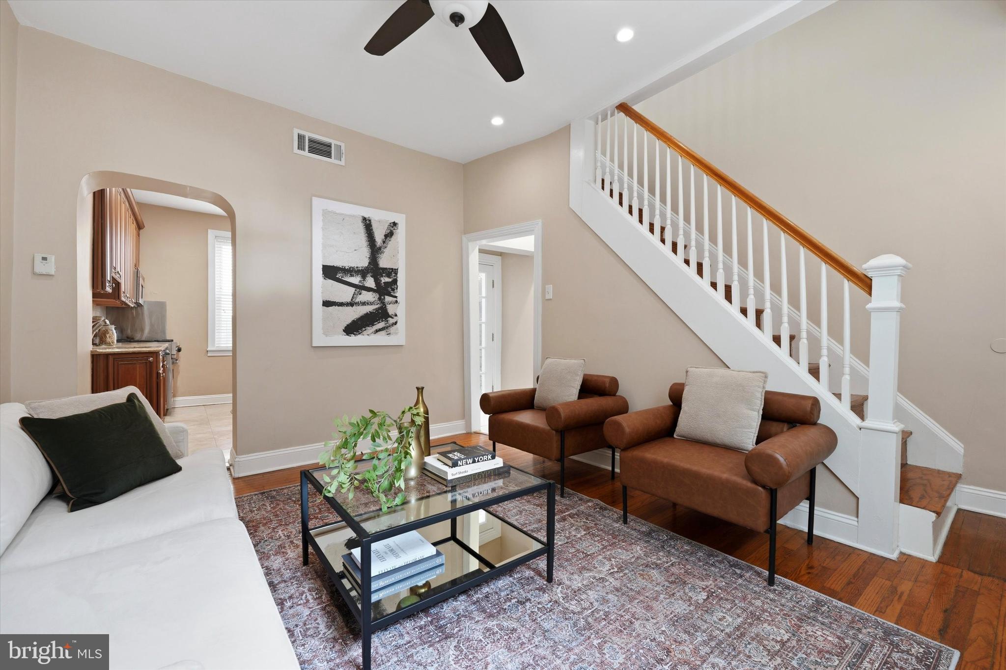 WASHINGTON SQ WEST - Residential
