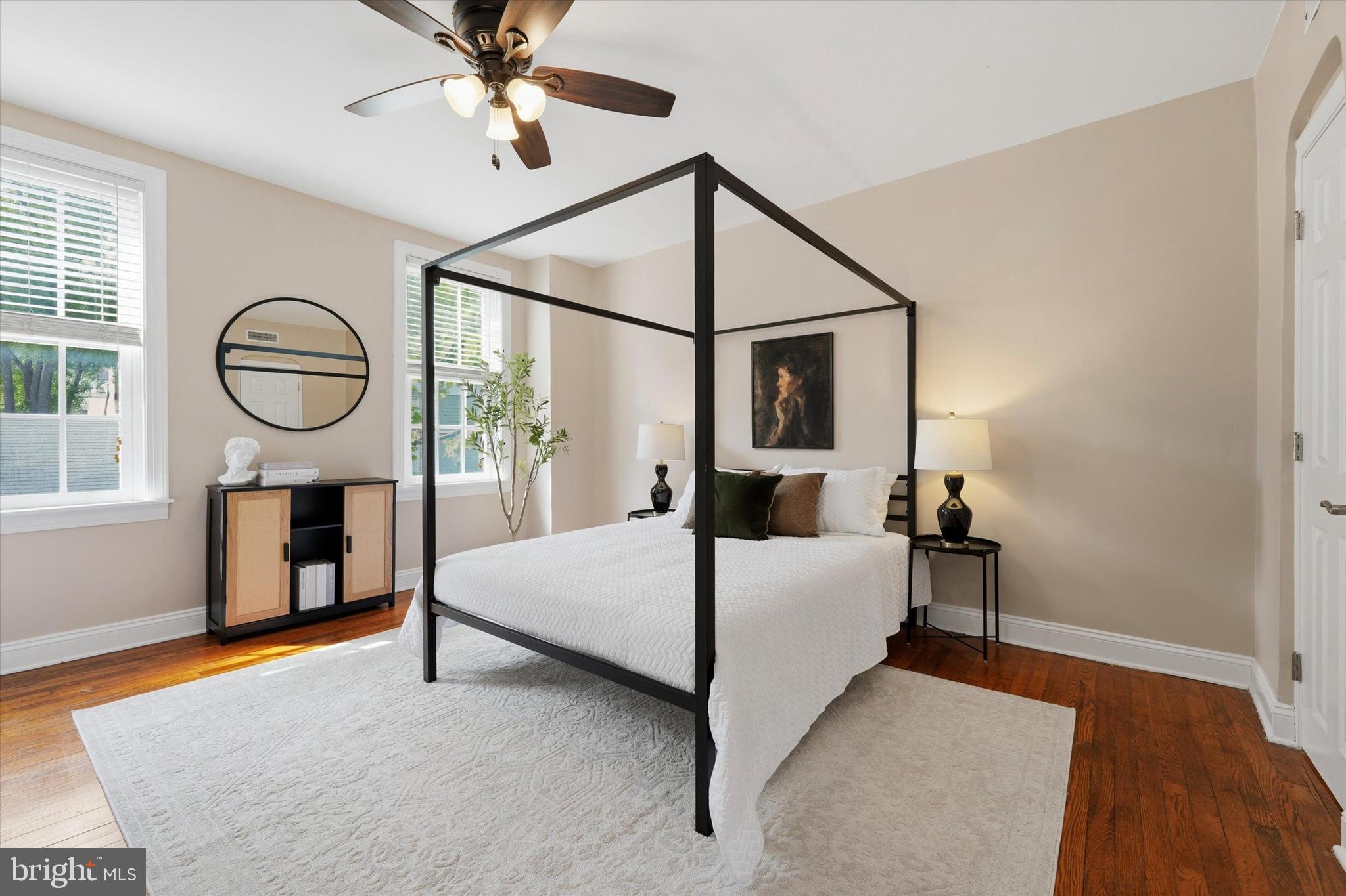 WASHINGTON SQ WEST - Residential