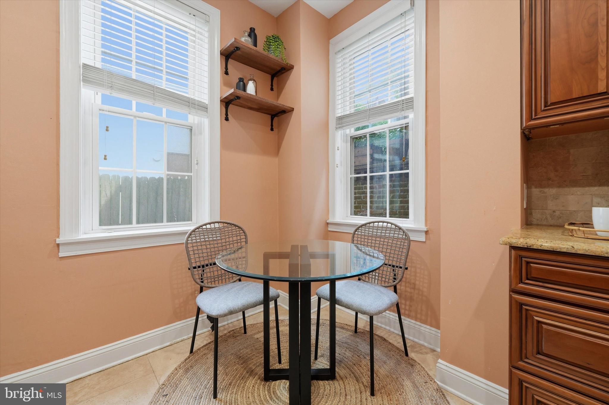 WASHINGTON SQ WEST - Residential
