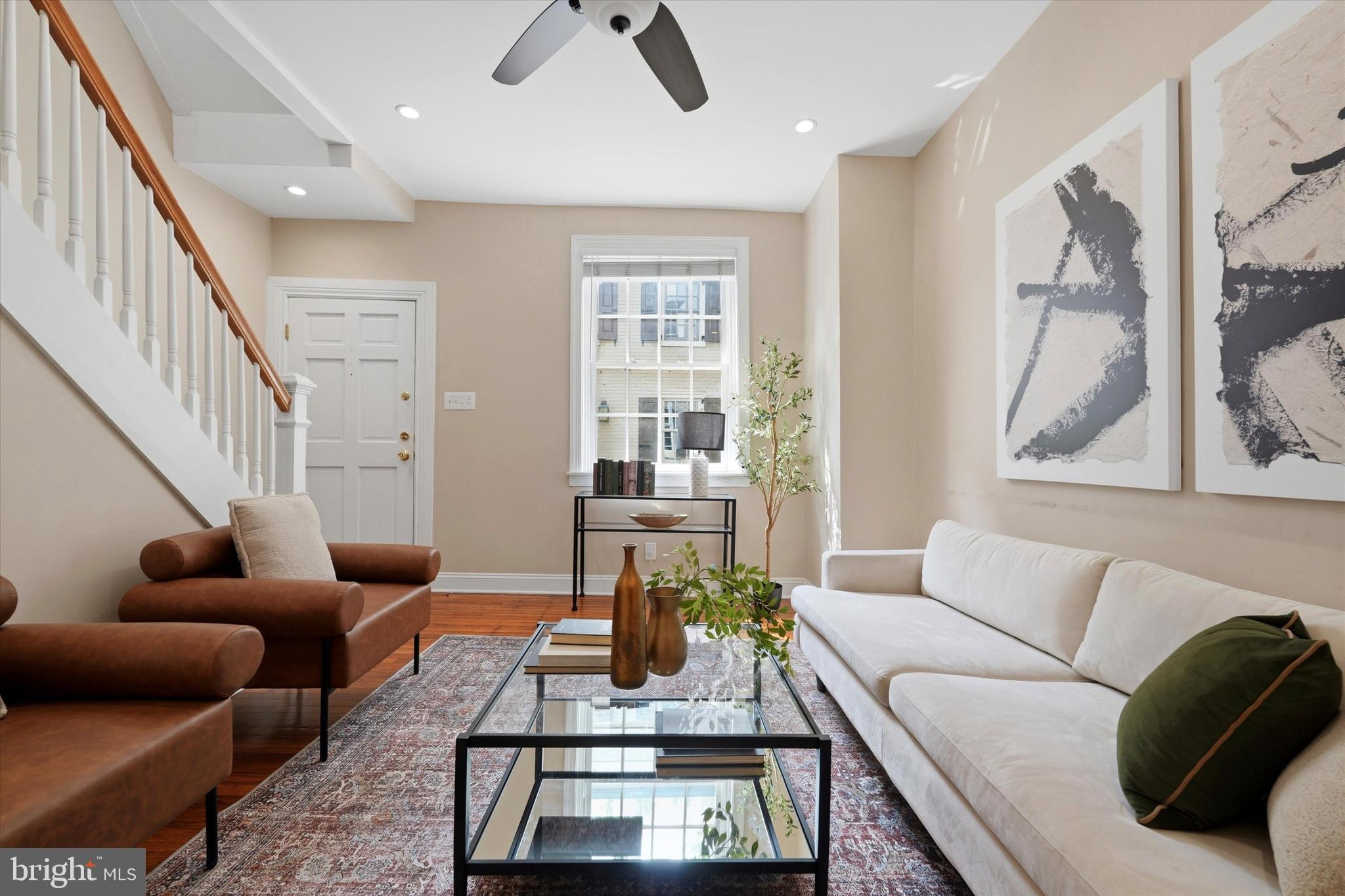 WASHINGTON SQ WEST - Residential