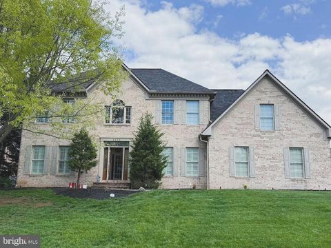1124 SARAZEN WAY YORK PA 17404