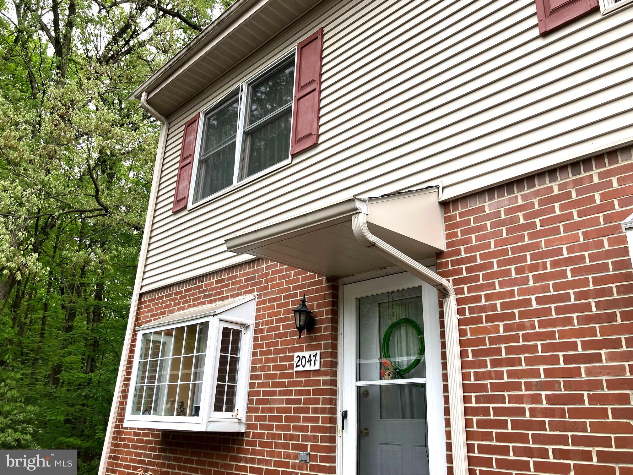 Christmas in July Sale going on through 7/26!!! $2,500 off for an acceptable offer received before midnight on 7/26. New rental permit coming soon too! Calling all parents of PSU students looking for housing, all PSU fans looking for an affordable getaway and all investors looking for a great move-in ready unit...Welcome to 2047 Mary Ellen Lane! Now priced at $229,900, this 2 Bedroom, 1.5 Bath end unit features LVT flooring, an open floor plan and room to expand in the basement. The egress window allows for a 3rd bedroom in the basement, but the work would need to be permitted. Located on the desirable North end of town with CATA bus service, parks, and shopping/eateries nearby, this unit offers you all the amenities just minutes from your door! Well worth your look today! Just 2 miles from campus and adjoining woods at Woods Edge!