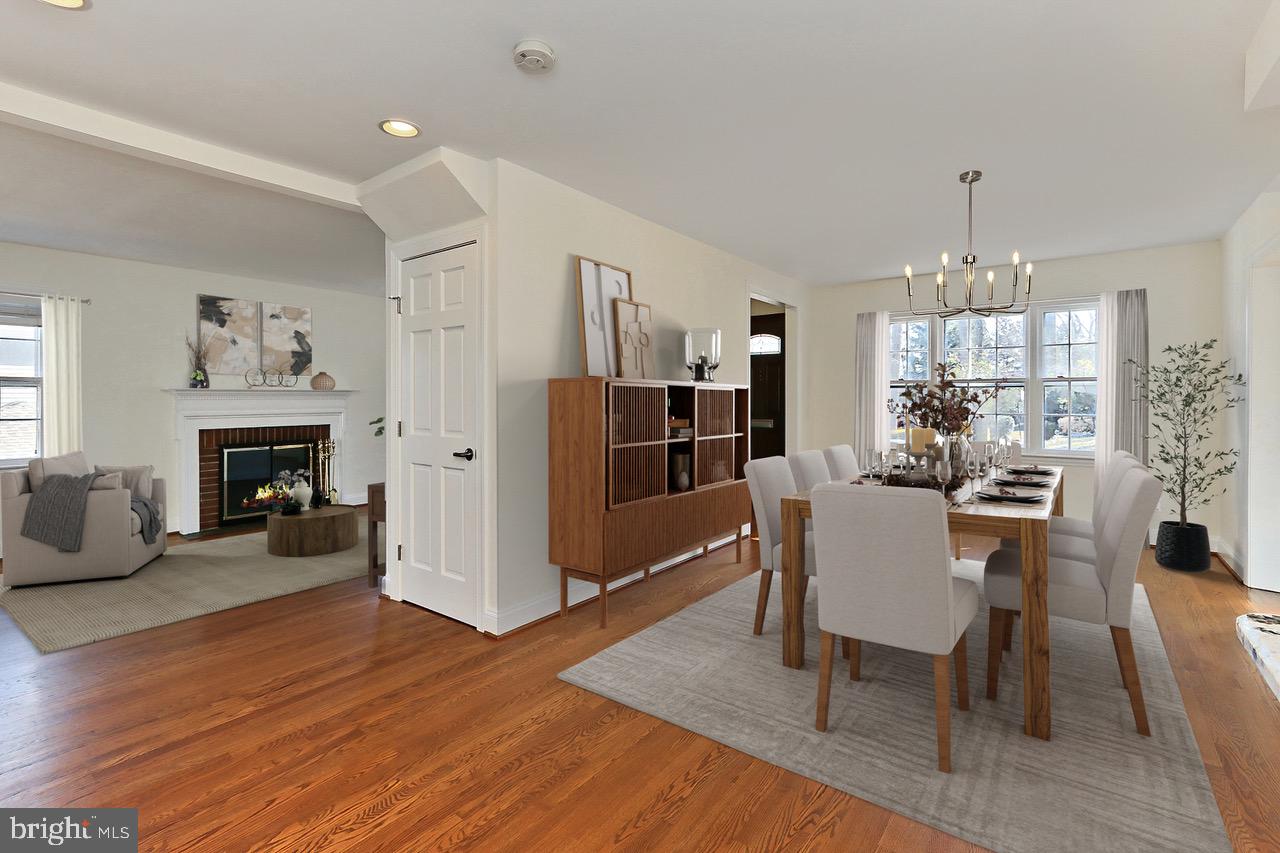 VIRGINIA FOREST - Residential